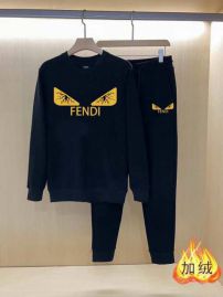 Picture of Fendi SweatSuits _SKUFendiM-4XLkdtn11528156